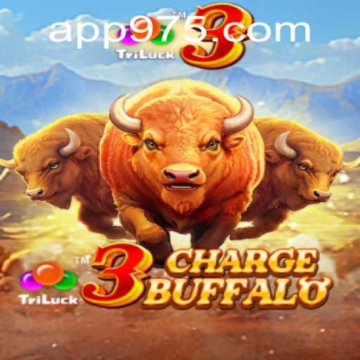 Exploring the Exciting World of 3ChargeBuffalo at 975 Casino