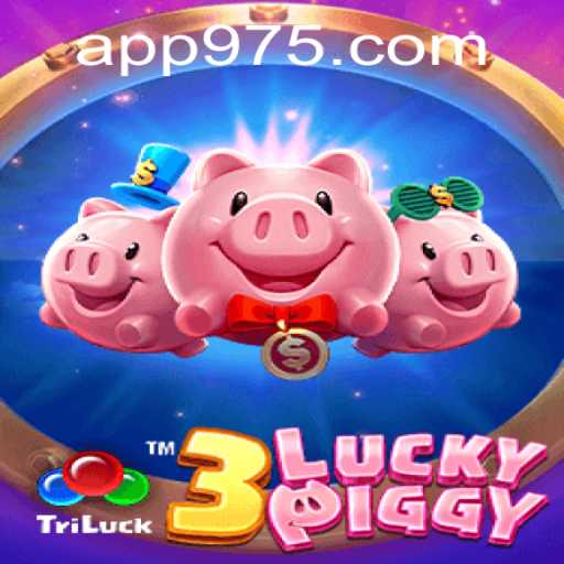 Exploring 3LUCKYPIGGY: A New Era at 975 Casino
