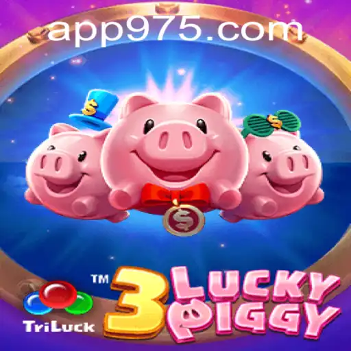 Exploring 3LUCKYPIGGY: A New Era at 975 Casino