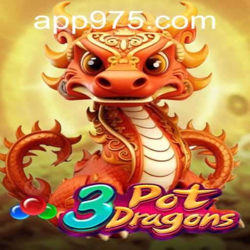 Discover the Enchanting World of 3PotDragons at 975 Casino