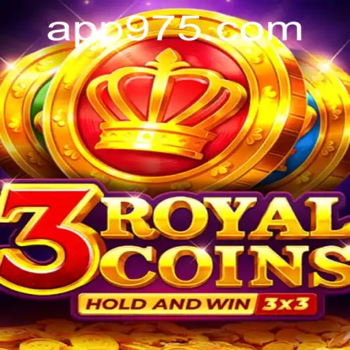 Explore the Exciting World of 3royalcoins at 975 Casino