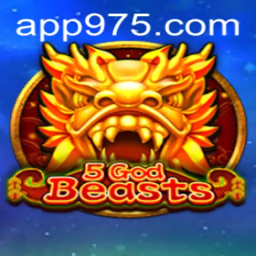Exploring 5GodBeasts: The Enthralling Game at 975 Casino
