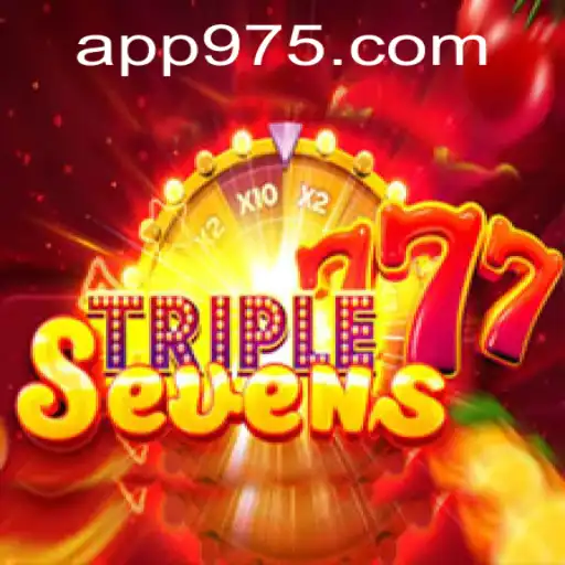 Discover 777TripleSeven: An Exciting New Gaming Experience at 975 Casino