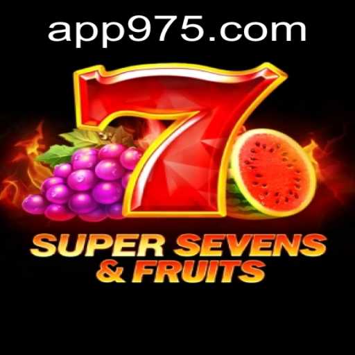 Discover the Excitement of 7SuperSevensFruits at 975 Casino