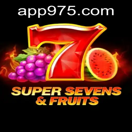 Discover the Excitement of 7SuperSevensFruits at 975 Casino