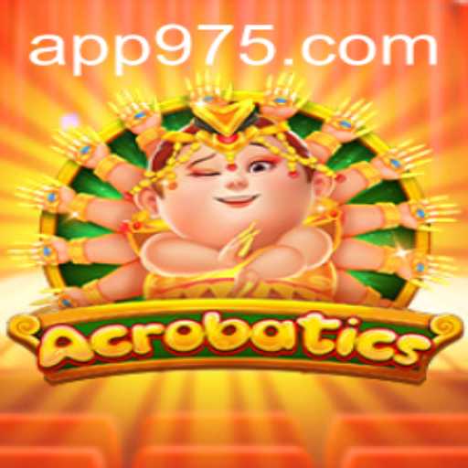 Mastering Acrobatics at 975 Casino: An Exhilarating Gaming Experience