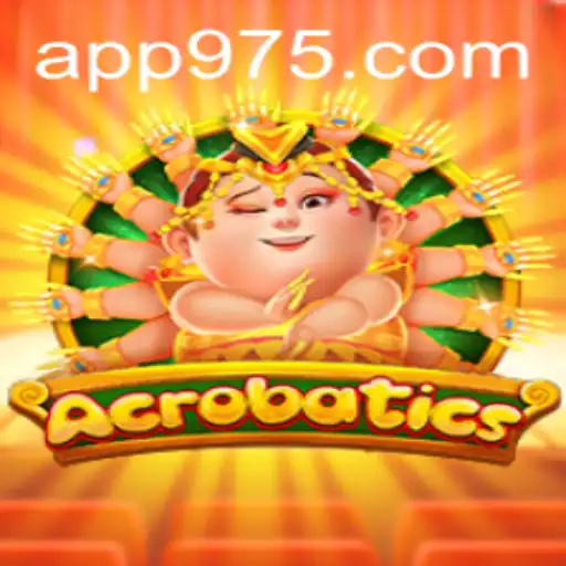 Mastering Acrobatics at 975 Casino: An Exhilarating Gaming Experience