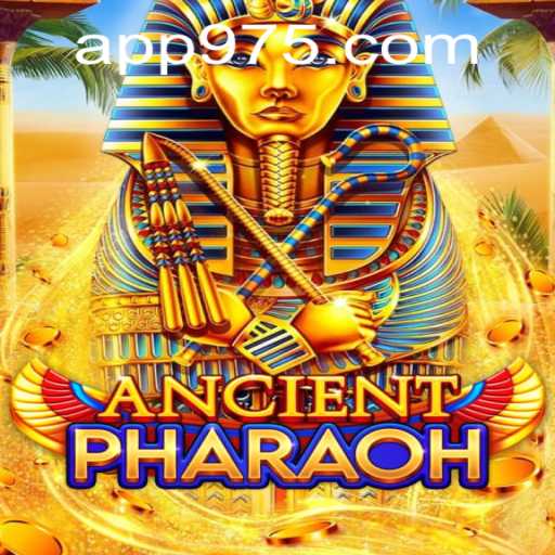 Discover the Thrilling World of AncientPharaoh: 975 Casino's Latest Sensation