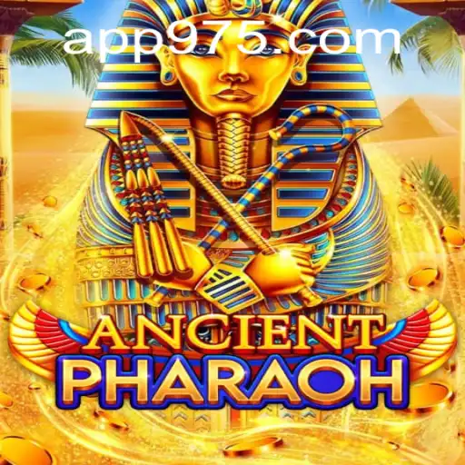 Discover the Thrilling World of AncientPharaoh: 975 Casino's Latest Sensation