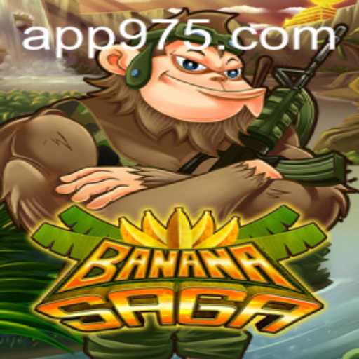 BananaSaga: Exploring the Thrills of 975 Casino's Latest Game Phenomenon