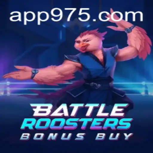 BattleRoostersBonusBuy: The Ultimate Game Experience at 975 Casino