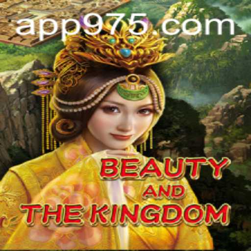 Discover the Enchanting World of BeautyAndTheKingdom: A New Era of Casino Gaming