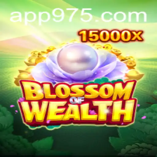 Exploring BlossomofWealth: The New Sensation in 975 Casino