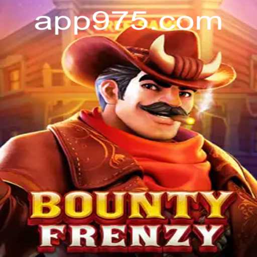 Unveiling BountyFrenzy: Dive into Adventure at 975 Casino
