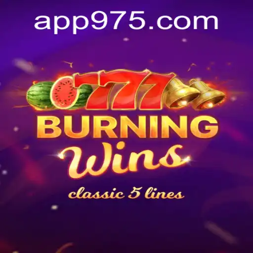 Experience Classic Gaming with BurningWins at 975 Casino