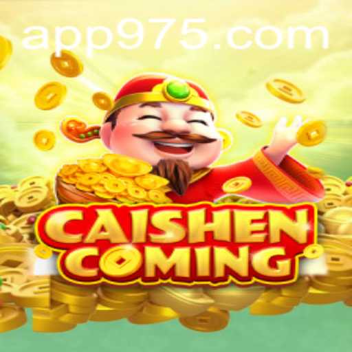 Discover the Mystical World of CAISHENCOMING at 975 Casino