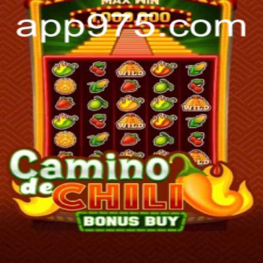 Exploring the Thrills of CaminodeChiliBonusBuy at 975 Casino