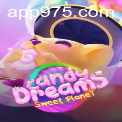 CandyDreams: A Sweet Escape with 975 Casino