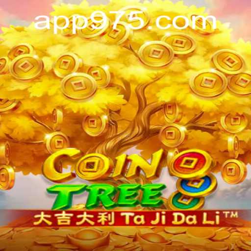 Exploring CoinTree: A Captivating Experience at 975 Casino