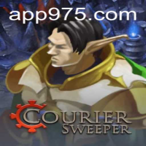 CourierSweeper: A New Era of Interactive Gaming at 975 Casino