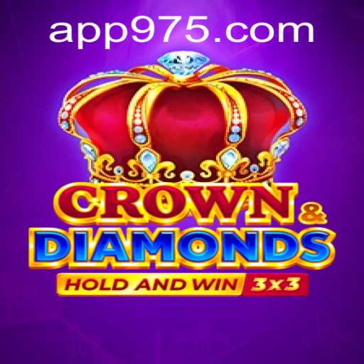 Exploring the Adventure of Crowndiamonds at 975 Casino