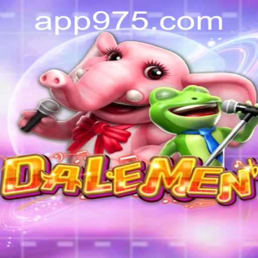 Discover the Thrilling World of DALEMEN at 975 Casino