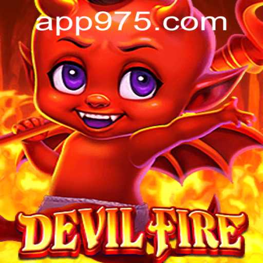 Exploring the Enthralling World of DevilFire at 975 Casino
