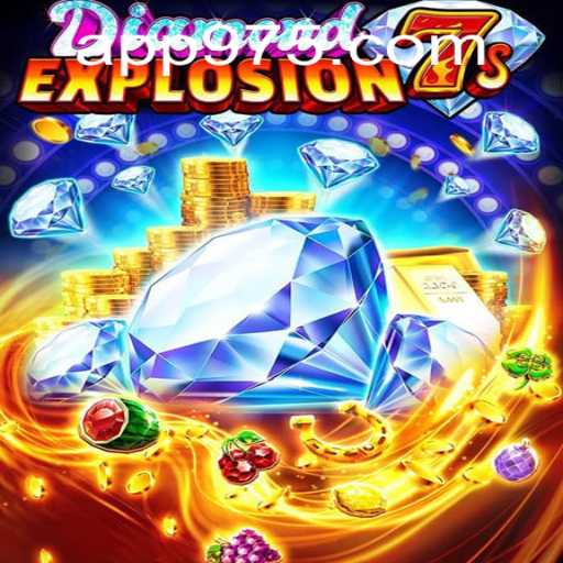 Dive into the Excitement of DiamondExplosion7s at 975 Casino