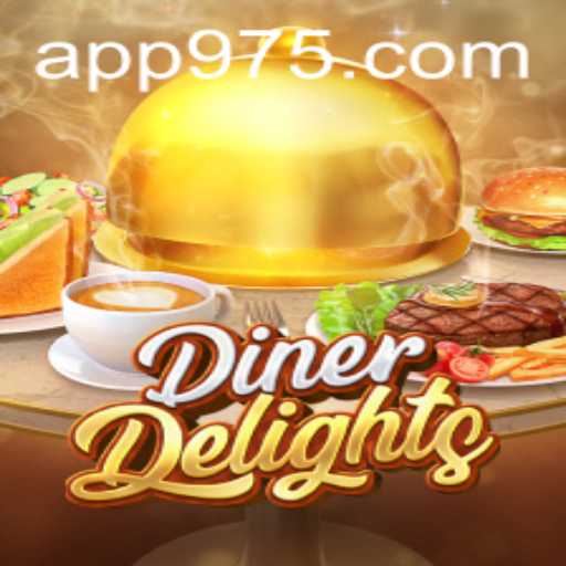 Experience Culinary Excellence in DinerDelights at 975 Casino