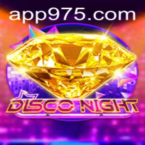 Exploring the Allure of DiscoNight: A Thrilling Casino Adventure at 975 Casino