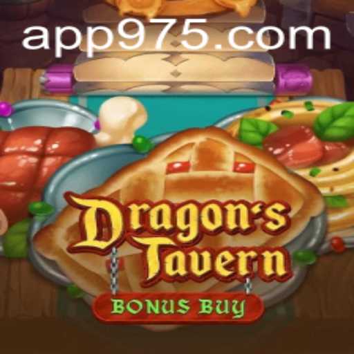 Discover the Enchanting World of DragonsTavern and the Excitement of 975 Casino