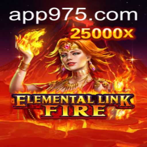 Discover the Thrills of ElementalLinkFire at 975 Casino