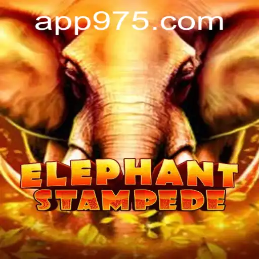 Dive Into the Thrilling World of ElephantStampede: The Latest Attraction at 975 Casino