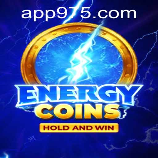 EnergyCoins: A Thrilling Experience at 975 Casino