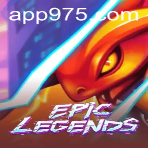 EpicLegends: Dive into the Thrilling World of 975 Casino