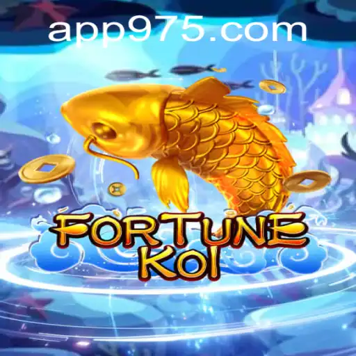 Discover the Enchanting World of FORTUNEKOI at 975 Casino
