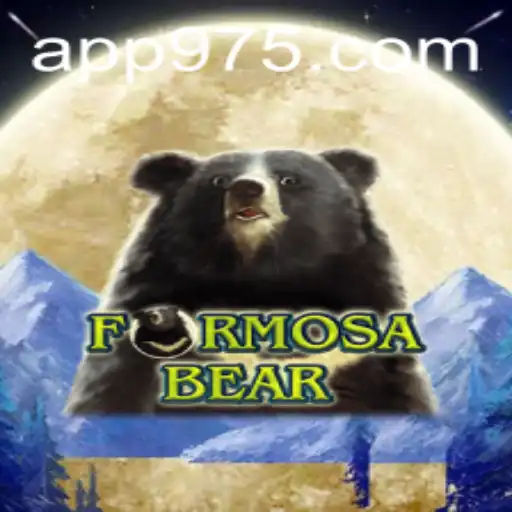 Exploring the World of FormosaBear at 975 Casino