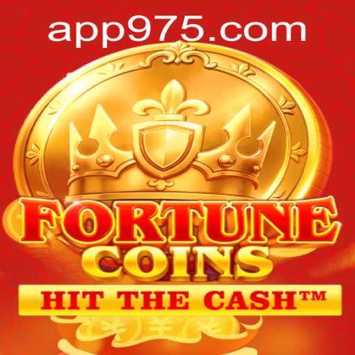 Exploring the Exciting World of FortuneCoins at 975 Casino