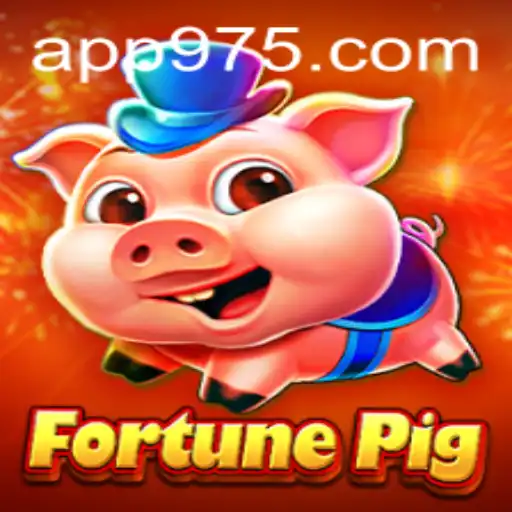 FortunePig: An Exciting Journey into the World of 975 Casino