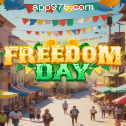 Exploring FreedomDay: The Revolutionary Game Tied to 975 Casino