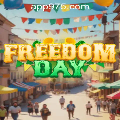 Exploring FreedomDay: The Revolutionary Game Tied to 975 Casino