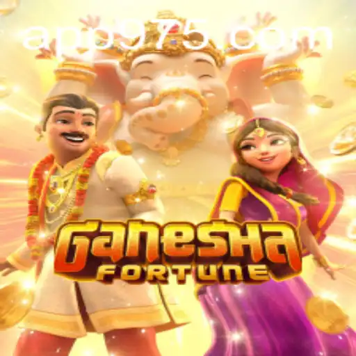 GaneshaFortune: Embark on a Spiritual Journey at 975 Casino