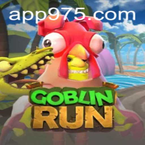 Discovering GoblinRun: The Exciting New Game at 975 Casino