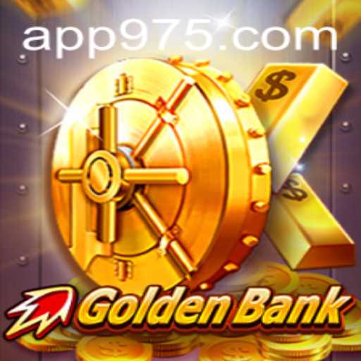 Discover the Goldmine in GoldenBank: The Thrilling Casino Experience with 975 Casino