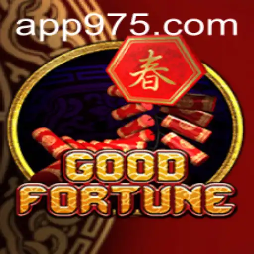 GoodFortune: Your Gateway to Exciting Wins at 975 Casino