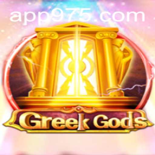 Exploring the Divine World of GreekGods at 975 Casino