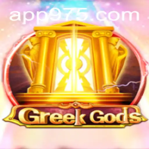 Exploring the Divine World of GreekGods at 975 Casino