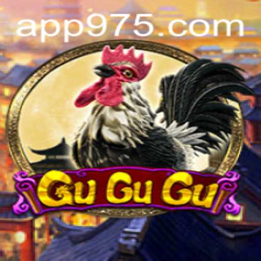 Discover GuGuGu: A Thrilling Adventure at 975 Casino