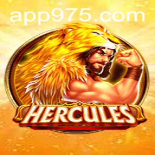 Exploring the Mythical World of Hercules at 975 Casino