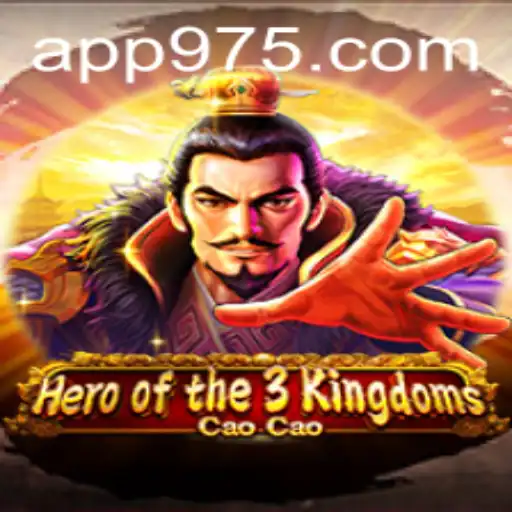 Heroofthe3KingdomsCaoCao: A Journey through History and Strategy